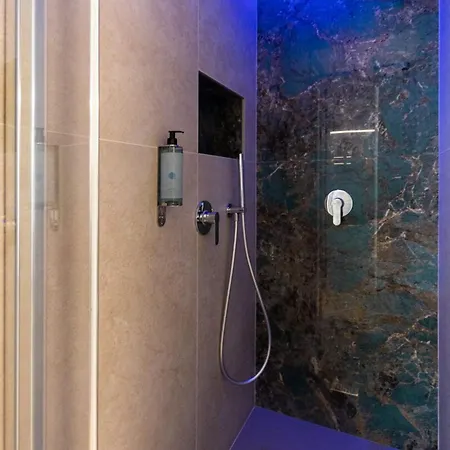 Trevi Monti House