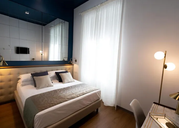 Trevi Monti House Гостевой дом 4*
