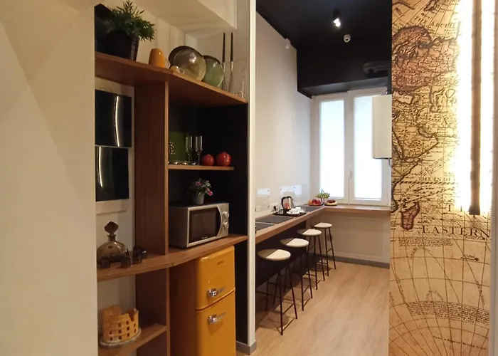 Trevi Monti House