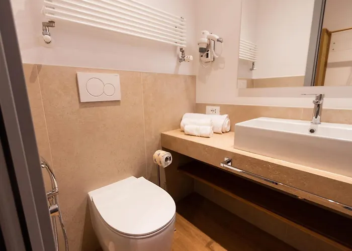 Гостевой дом Trevi Monti House Рим