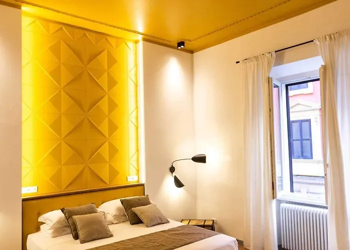 Trevi Monti House 4*