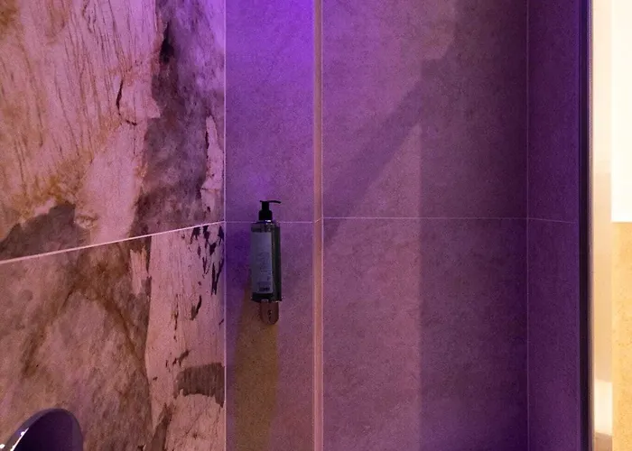 Trevi Monti House Гостевой дом