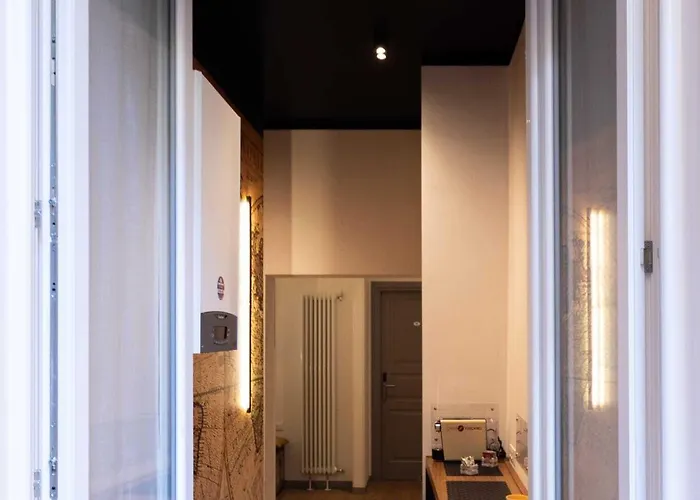 Trevi Monti House 4*