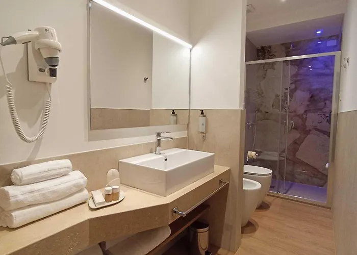 Trevi Monti House 4*