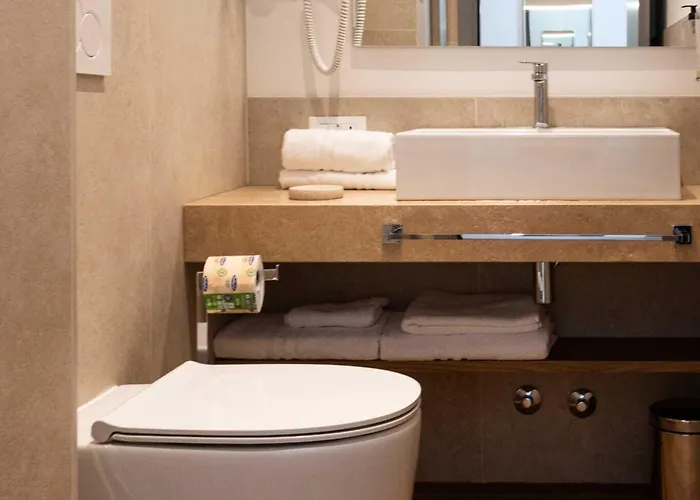 Гостевой дом Trevi Monti House Рим