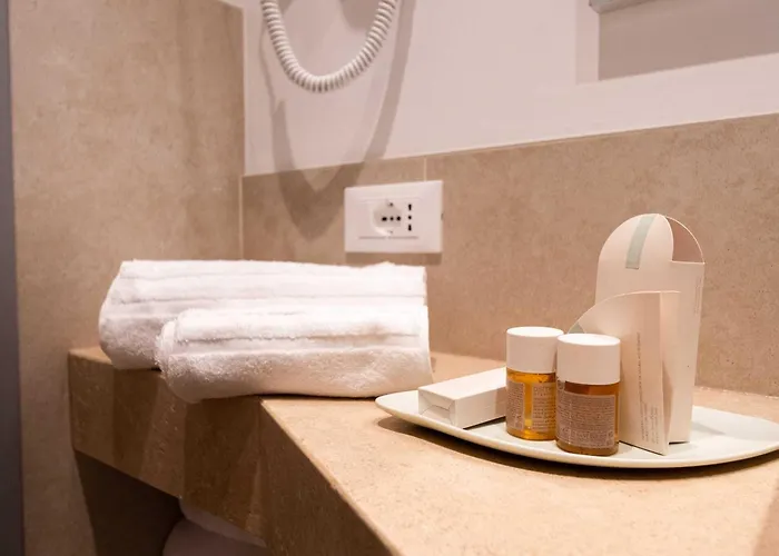 Trevi Monti House Рим