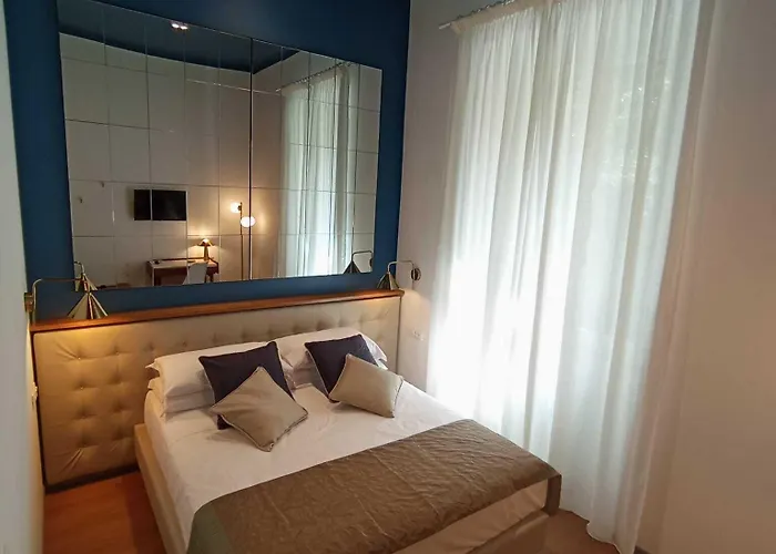 Trevi Monti House Affittacamere