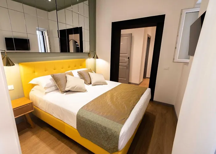 Trevi Monti House 4*