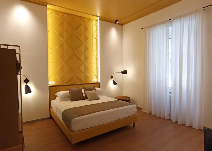 Trevi Monti House Гостевой дом
