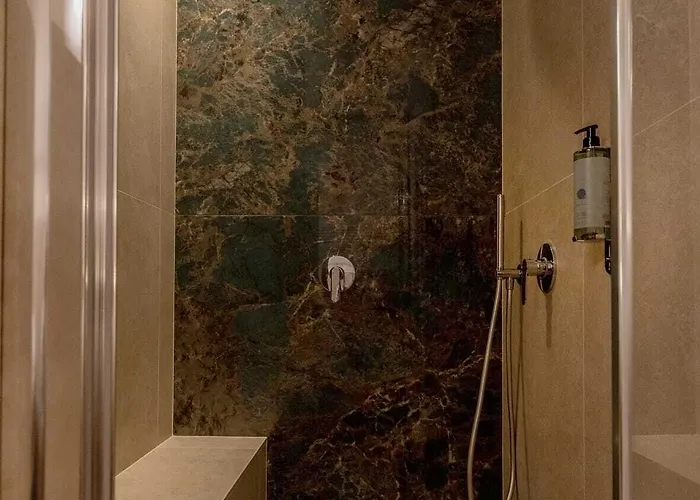 Trevi Monti House